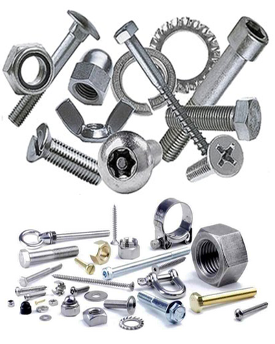 Cars automobile industry nut bolt manufacturing in india